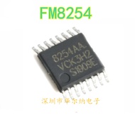 Fuman Original FM8254AAV Patch TSSOP-16 3/4 Series Battery Protection IC Chip
