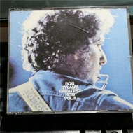 G5330：Bob Dylan –Bob Dylan's Greatest Hits Vol. II 【收藏品】