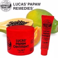 Lucas Papaw Ointment