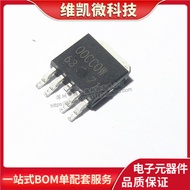00CC0W BA00CC0WFP-E2 Patch TO252-5 Feet Linear Voltage Regulator IC BA00CC0W