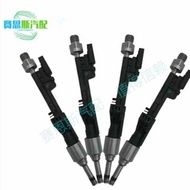 13647599876Suitable for BMW M5 M6 550i 650i 750i Direct Injection Fuel Injector02615136