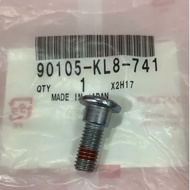 Italian SH Brake Disc Screw _ 90105KL8741