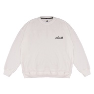 House of Smith Sweater Crewneck Boxy Pria - Waff Boxy Crewneck