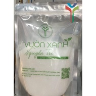 Phân Bón lá tạo mầm hoa MKP 0-52-34 1KG - Siêu lân kali kích thích ra hoa nghịch vụ - HÀNG CHÍNH