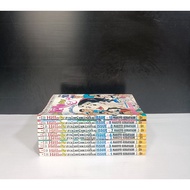 Little Girl Hundred Percent hello 10 Volumes Complete Michael Cat Drawing C