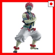 Demon Slayer: Kimetsu no Yaiba Grandista Akaza Figure