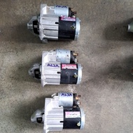 Perodua Alza starter motor 2nd Original 28100-BZ040