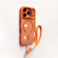 TEMU New Lanyard Phone Case For Iphone 17, 16, 15, 14, 13, 12, 11, Plus Pro Max 17air 16e With Wirel
