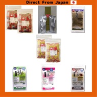 [Direct from Japan] Umekomachi Gold Plum Tea Value Pack (2g x 50p) 2-pack K. Assorted ,01.1 bag ,A. 