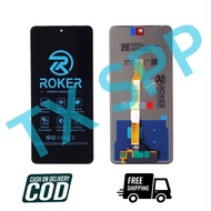 ( TX) LCD FOR VIVO Y36 4G Y36 5G/ Z7X 5G/ Y77T/ Y78/ Y78T/ Z7/ Z8 FULLSET ORIGINAL BY ROKER