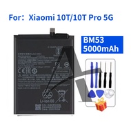 For Xiaomi  Mi 10T/ 10T PRO BM53 Battery Replacement