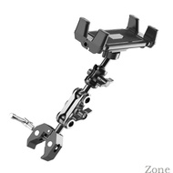 ZONG Tablet Stand Holder Bed Desktop Arm 360 Degree Rotatable Phone Mount Support Tablet Bracket for