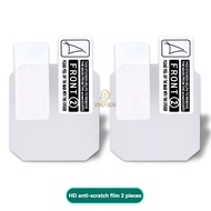 【Free-delivery】 For AE1200Wh AE-1200 AE-1300 AE1200 AE-1200WHD Watch Film AE-1200WH/WHB-1A Mirror Sc