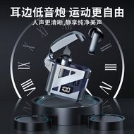 New Style Private Model F9-5 YD03 k10 F9 m10 Wireless Sports Gaming Bluetooth Headset Factory 5.3