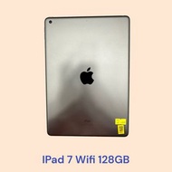 IPad 7 Wifi 128GB
