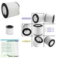 Fy0293 For Hepa Air Filter With Carbon For Dust Odor Removal And