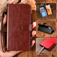 Coffee Flip Casing VIVO V40 V30 V50 Pro V50 Lite V25 Pro V25E T2 5G Leather Wallet card slot flip ph