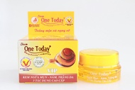 [HCM]ONE TODAY - KEM MỤN - NÁM TRẮNG DA - 3 TÁC DỤNG CAO CẤP