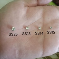 Diamond shell ss25/ss18/ss14/ss12