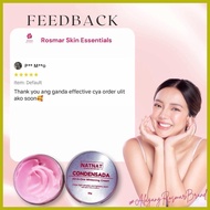 ▬ ◲ ▗ NATNAT CONDENSADA ALL IN ONE WHITENING CREAM