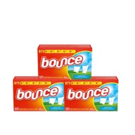 BOUNCE Sheets Outdoor Fresh Clothing Dryer