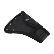 [LH7W]Hatchet Sheath Hatchet Head Cover or 1-1/4lb Hatchet  Double Snap Hatchet Blade Protector Hatc