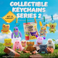 [Series 2] Fuggler Blindbag • Fuggler Keychain Blind Bag