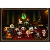 Pop Mart: Skullpanda The Addams Family
