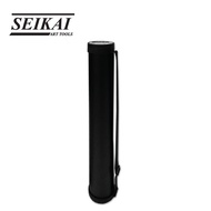 SEIKAI กระบอกเหล็กใส่แบบ (Steel Drawing Tube) 1 อัน