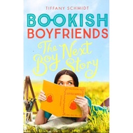 (BX) THE BOY NEXT STORY (BOOKISH BOYFRIENDS)