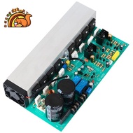 DX-800A Digital Amplifier Board 800W Mono High Power Professional Amplifier Professional 2SA1943 2SC