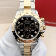 Rolex/rolex Rolex Daytona Series Watch Men's Mechanical Watch116523 Rolex