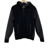 Dsquared2 SQUARE Blouson Jacket Size s Zip black Long sleeves Direct from Japan Secondhand