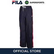 FILA FS2FPD3791F กางเกงลำลองขายาวผู้หญิง