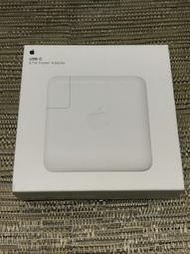 蘋果原廠正貨※台北快貨※Apple USB-C 87W Charger電源充電器 MNF82LL/A