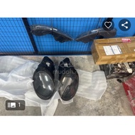 Porsche 997 head lamps