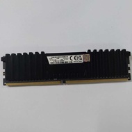 Ram ddr4 8gb 2400mhz corsair ventgeance LPX