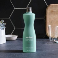 method 美則 莫蘭迪洗碗精 迷迭香 532ml