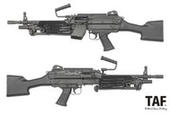 【TAF 現貨】VFC FN M249 GBB (2023年發燒新品)