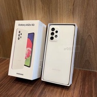 [福利]Samsung A52s 128G 白色