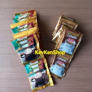 Indocafe Coffeemix or Indo Cafe Cappuccino Coffee Price per Pack of 10 Sachets