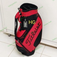 Golf Bag Titleist Bag Golf Stick