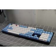 Razeak RK-X61 Red Switch Keyboard (Please Read The Details)