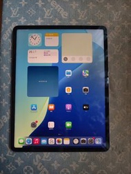 Apple iPad Pro 12.9 2021 M1 5代 WiFi版 256GB A2378 新淨
