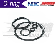 O-RING Tires Size 5.7 Mm Inner Diameter 39.6 To 69.6 Mm.