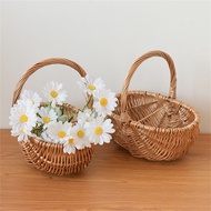 Storage Basket 32x23x29cm for Home Organization