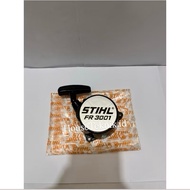 MESIN Recoil Starter/ Pull Lawn Mower FR-3001 STIHL Original