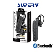 SuperV Bluetooth 4.2 Mono Headset X21
