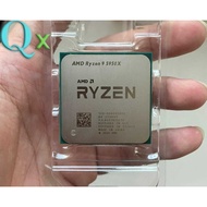 Ryzen R9-5950X AM4 CPU Processor 3.4-4.9GHz 16Core 32Thr 105W Desktop 64MB