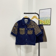 Fashion Work Set Of Shirt And Pants size US8